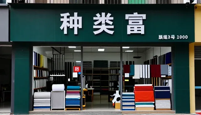 服装面料选型中的关键性能指标解析